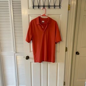 Greg Norman polo